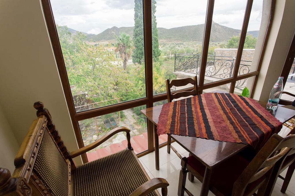 Holiday Home Сhiora Mtskheta Exterior photo